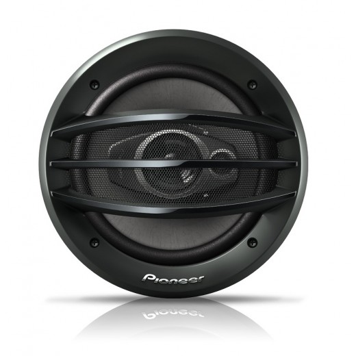 Pioneer TS-A2013I zvučnici
