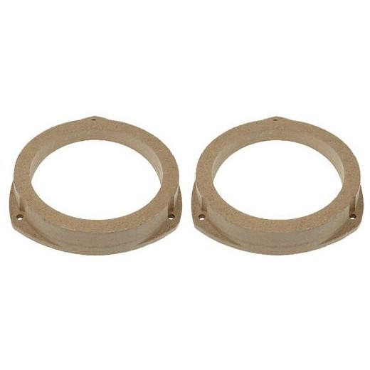 MDF adapter za zvučnike Opel Astru II, Omegu, Vectru, Zafiru