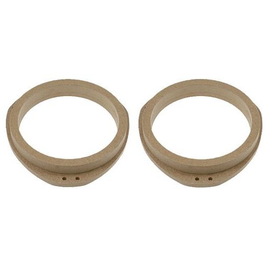 MDF adapter za zvučnike Opel Astru II, Calibru, Omegu, Vectru, Zafiru