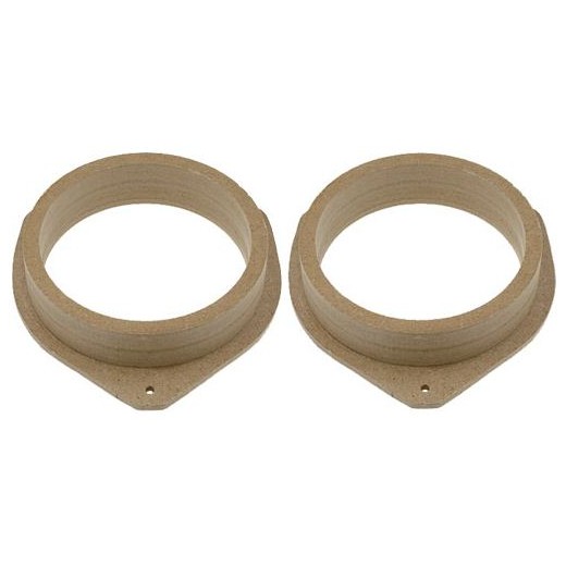 MDF adapter za zvučnike Audi A3, A4 Avant, A4