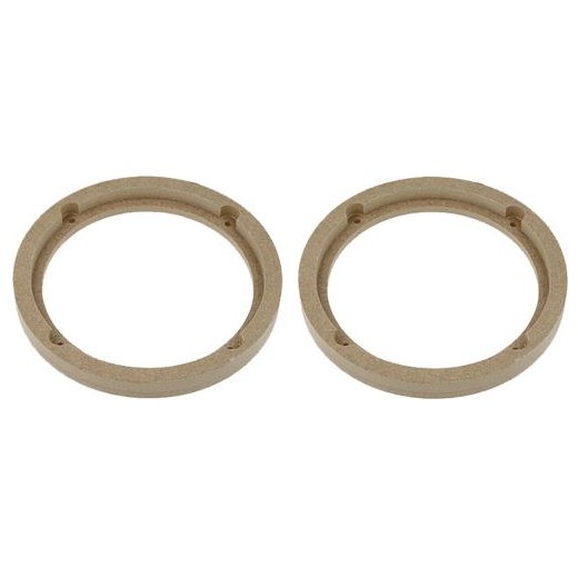 MDF adapter za zvučnik za Renault Clio