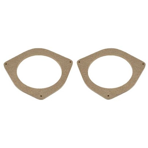 MDF adapter za zvučnike Toyotu Corolla