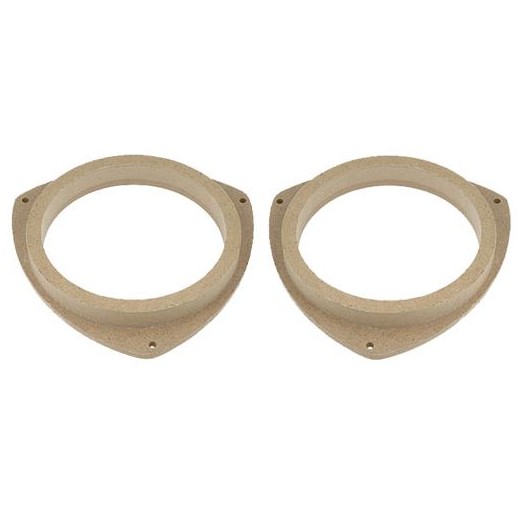 MDF adapter za zvučnike Toyotu Avensis, Corolla