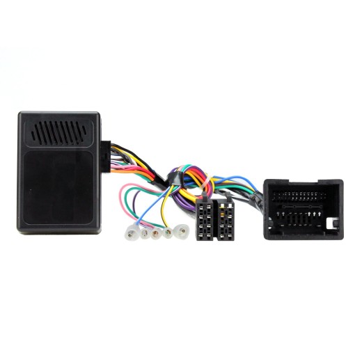 Adapter za upravljanje s tipkama na volanu za Chevrolet Aveo, Equinox, Cruze Connects2 CTHCV01