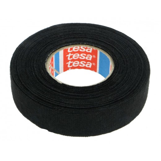 Tesa 51608 tekstilna traka 19/15