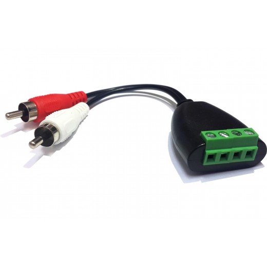 Morel MPS-HL adapter