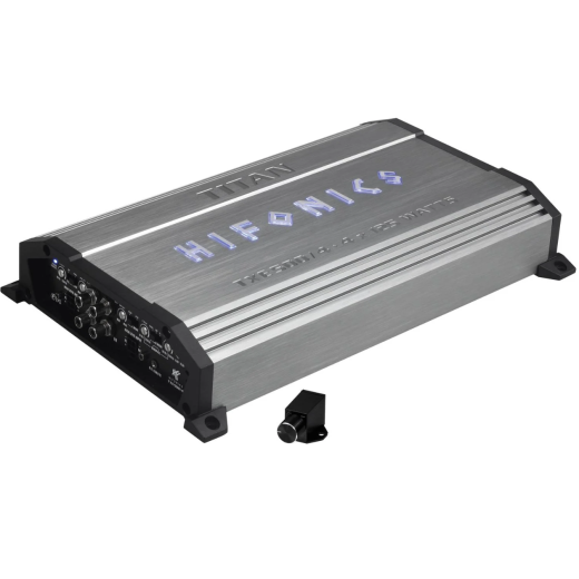Hifonics TXE500/4 pojačalo