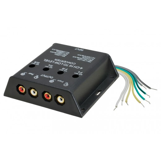 Adapter za visoki/niski tlak