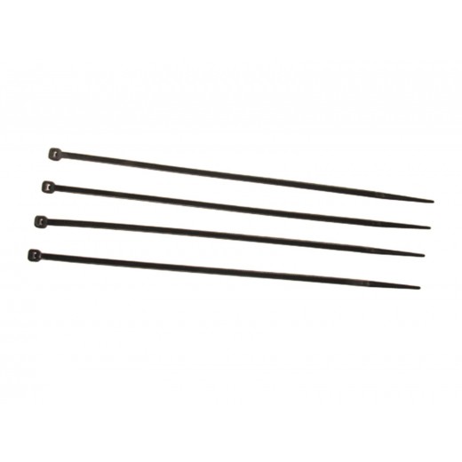 ACV plastične vezice 100 x 2,5 mm