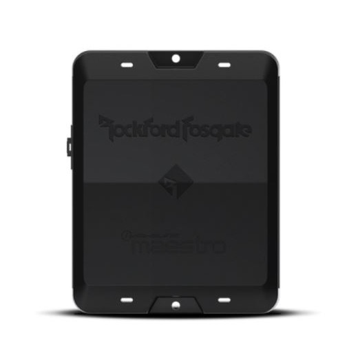 Rockford Fosgate DSR1 DSP procesor