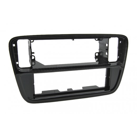 Okvir za auto radio Škoda Citigo/VW Up/Seat Mii