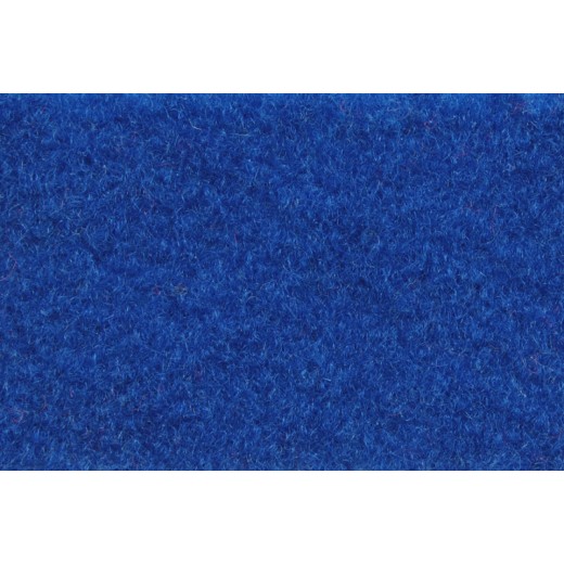 Plava tkanina za presvlake Mecatron 374036