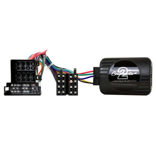 Adapter za upravljanje tipkama na volanu Fiat Connects2 CTSFA024.2