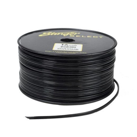 Stinger SSVLS165B kabel za zvučnike