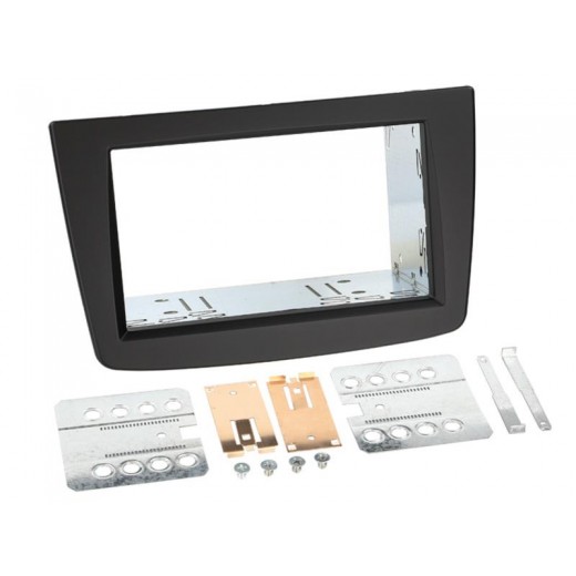 Redukcijski okvir autoradija za Alfa Romeo MiTo