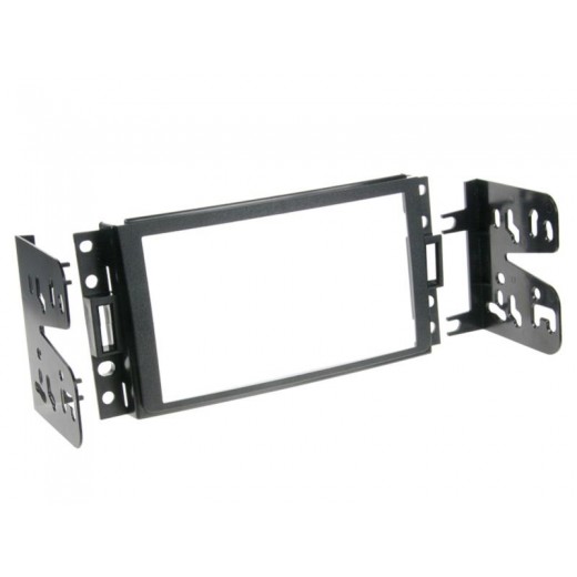 Redukcijski okvir autoradija za Buick / Chevy / Hummer / Pontiac / Saab / Saturn