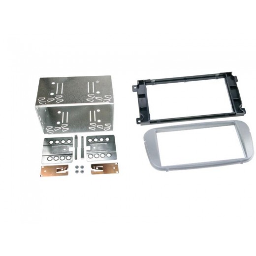 Redukcijski okvir autoradija za Ford Focus CC, Focus, Galaxy, Mondeo, S-MAX