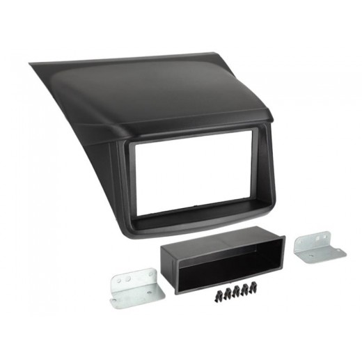 Redukcijski okvir autoradija za Mitsubishi L200, Sportero, Strada, Triton