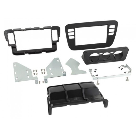 Redukcijski okvir autoradija za Seat Mii / Skoda Citigo / Volkswagen Up!
