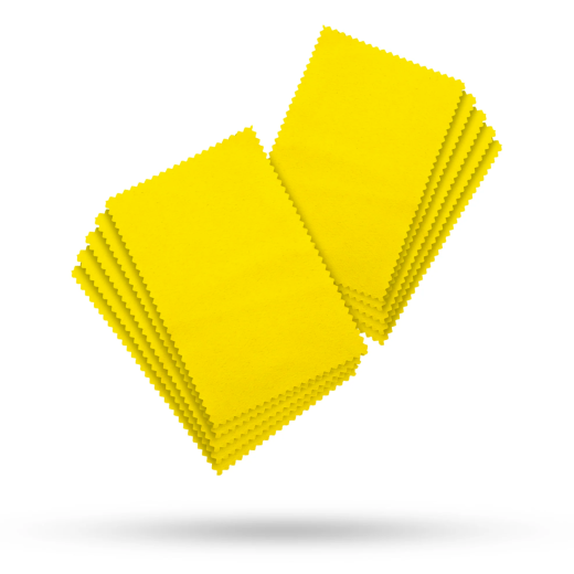 Krpa za nanošenje Liquid Elements Scatter Applicator Cloths for Ceramic Sealing