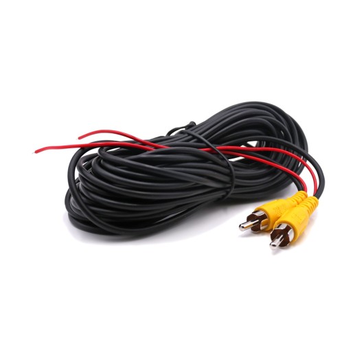 Blaupunkt VK-RVC 4.X kabel