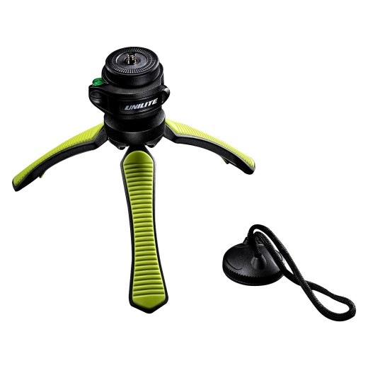 Ultrakompaktni Unilite Tripod Mini