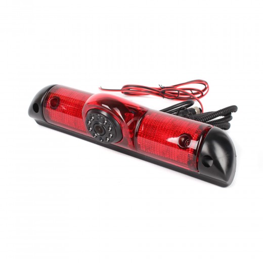 Parkirna kamera za Fiat Ducato / Peugeot Boxer / Citroen Jumper (BC CIT-03)