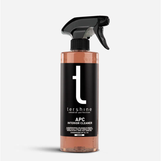 Tershine APC - Cedertra (500 ml)
