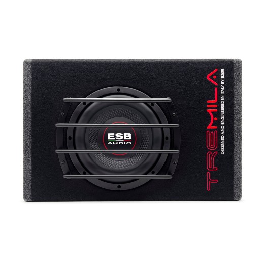 Aktivni subwoofer ESB Audio 3.WB8 B