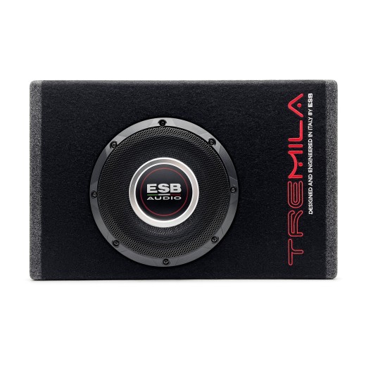 Aktivni subwoofer ESB Audio 3.WB8 G