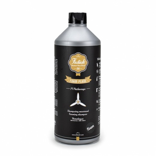 Fictech Foam Plane (1 l) Aktivna pjena za zrakoplove