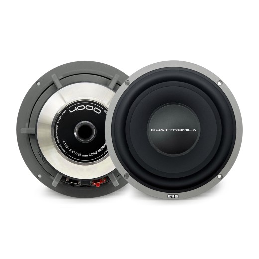 ESB Audio 4.165 zvučnici