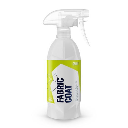 Gyeon Q2 FabricCoat impregnacija za tekstil od keramike (400 ml)