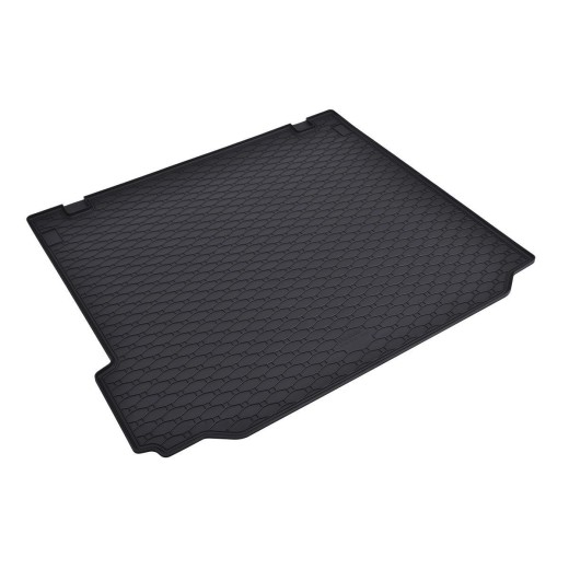 Gumena prostirka za prtljažnik Rigum za BMW X5 E70 (2007-), X5 F15 (2013-)