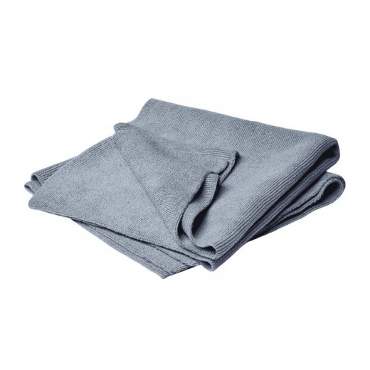 Flexipads mikrofiber sivi ručnici "bez šavova"