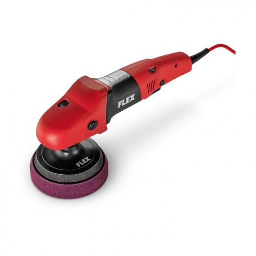 Ergonomska polirka s regulacijom FLEX PE 14-3 125