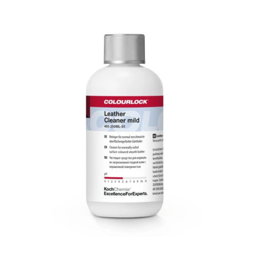 COLOURLOCK by KochChemie sredstvo za čišćenje kože, blago (250 ml)