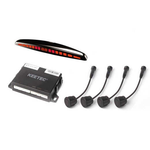 Pomoć pri parkiranju Keetec BS 420 LED