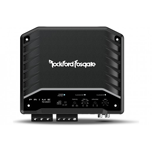 Pojačalo Rockford Fosgate PRIME R2-250X1