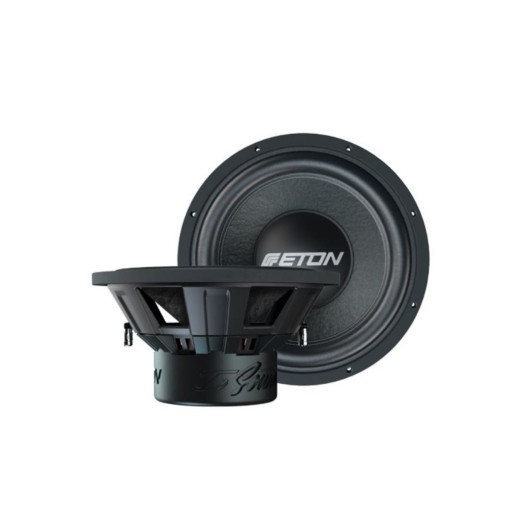 Eton PW 12 subwoofer