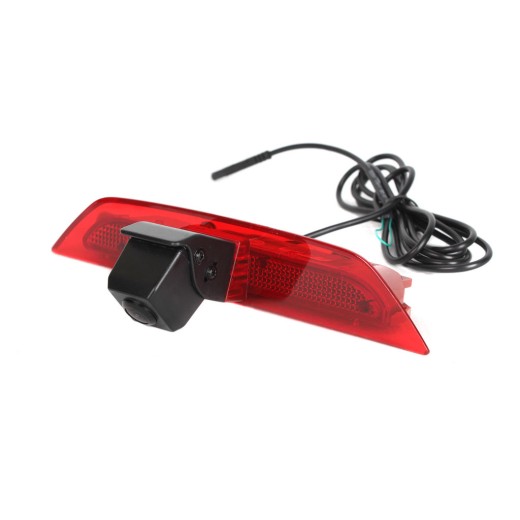 Parkirna kamera za Volkswagen Caddy / Ford Tourneo Connect (BC VW-CADDY2)