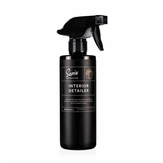 Sam's Detailing sredstvo za detaljno čišćenje interijera (500 ml)