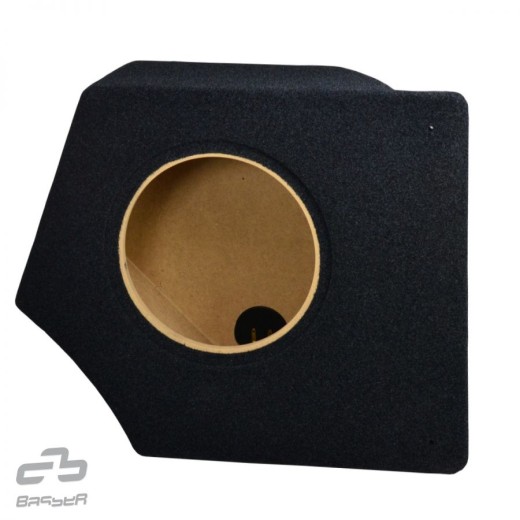 OEM kutija Basser 10" za Volkswagen Transporter T5