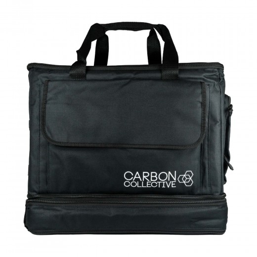 Carbon Collective XL Duffle Bag - 48 l torba za detaljno poliranje