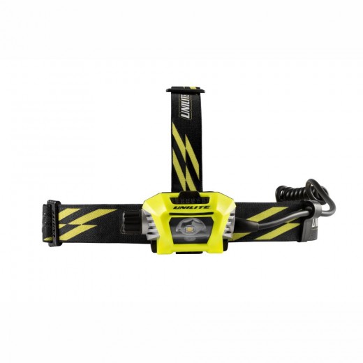 Unilite PS-HDL9R naglavna lampa