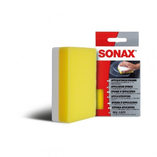 Sonax Applikations Schwamm