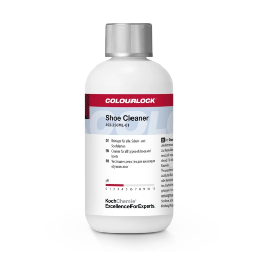 COLOURLOCK sredstvo za čišćenje cipela KochChemie (250 ml)