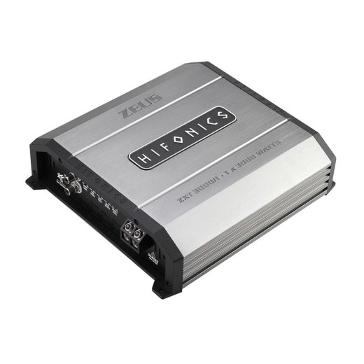 Hifonics ZXT3000/1 pojačalo