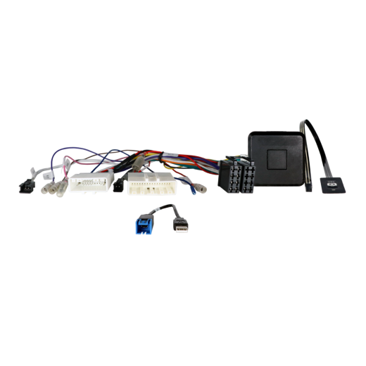 Adapter za upravljanje tipkama na volanu za Nissan ACV SWC 42XNS025-0