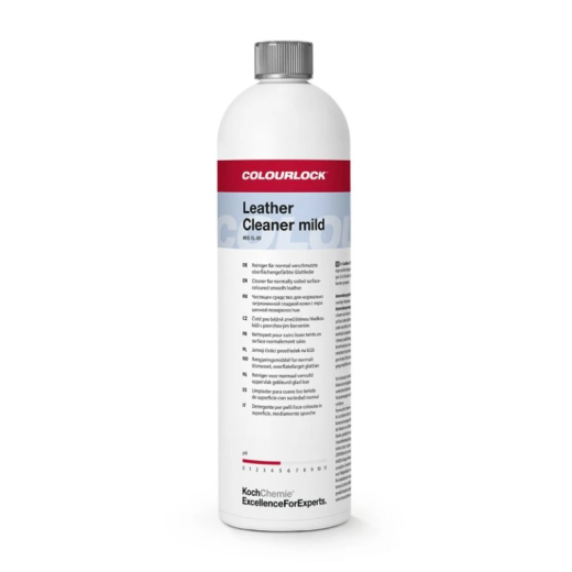 COLOURLOCK by KochChemie sredstvo za čišćenje kože, blago (1 l)